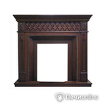 Портал для электрокамина Royal Flame Alexandria под классический очаг