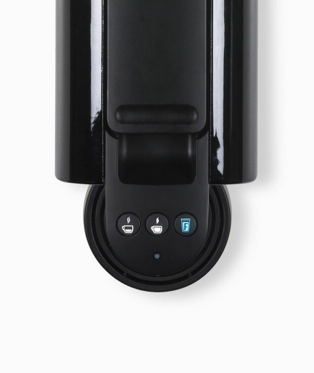 Кофемашина капсульная Caffitaly System S36 Volta Black