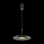 Подвесной светильник Maytoni MOD041PL-L15B3K1