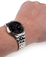 Мужские японские наручные часы Citizen BM7256-50E