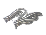 GP-51000, Выпускной коллектор (трубы) Nissan 350Z V (2005-2009) 3,5л (313л.с.) (комплект)