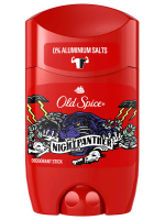 OLD SPICE Дезодорант-стик мужской NightPanther 50 мл (24186)
