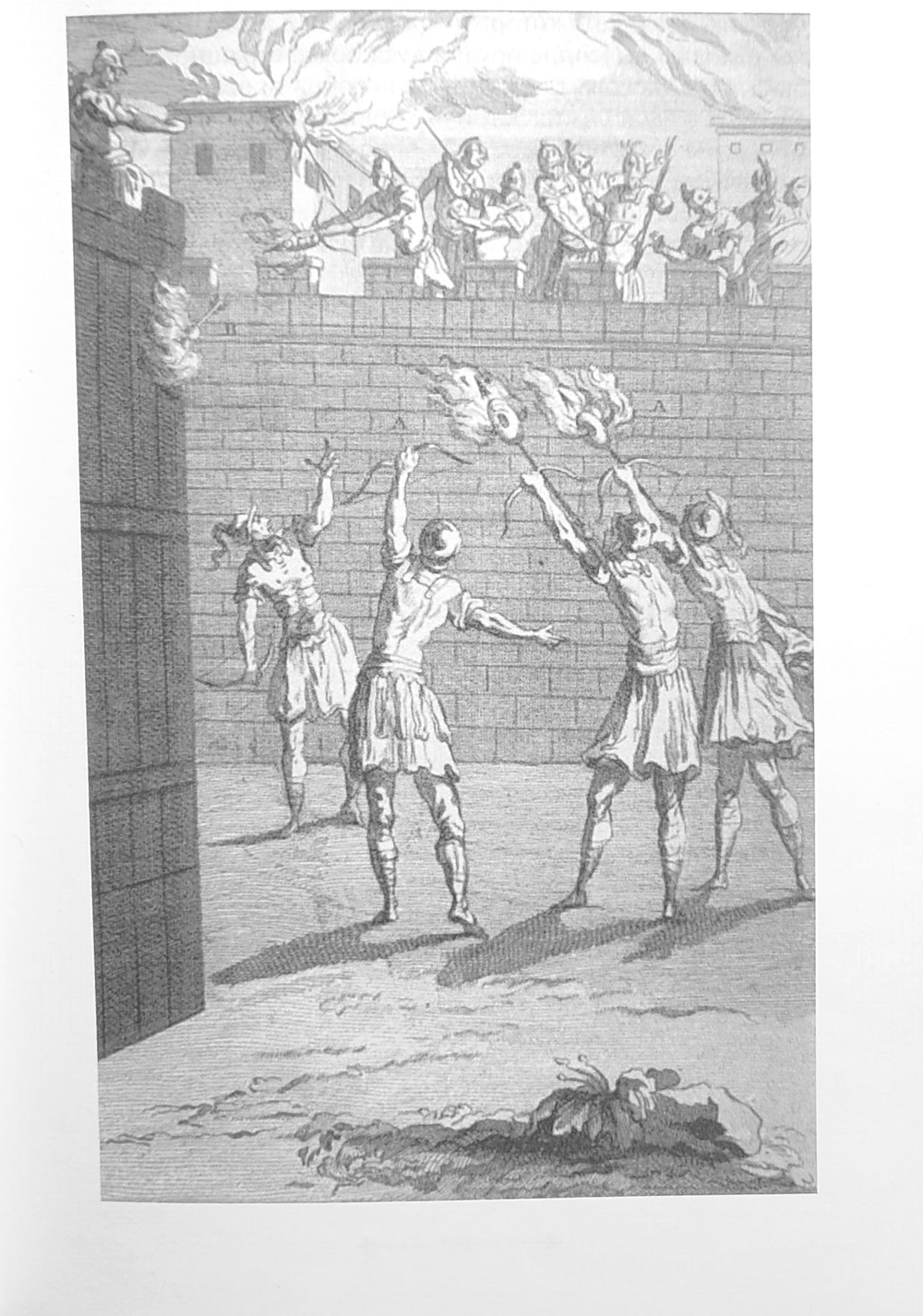 История французского войска. Том 1