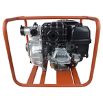 Мотопомпа бензиновая EVOline HG 30 (Zongshen)