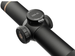 Leupold VX-3HD 1.5-5x20 CDS-ZL (сетка FireDot Twilight Hunter) - фото 2