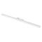 Трековый магнитный светильник Crystal Lux CLT 0.33 001 18W WH M4000K