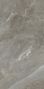 Керамогранит, LB Ceramics, Гроза, 600x1200 мм, Бежево-коричневый, Матовая, Плоская