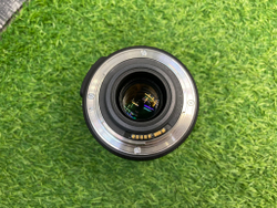 Canon EF-S 18-135mm 3.5-5.6 IS