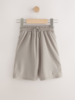 Шорты спортивные для мальчика Next AG5-797, Песочный