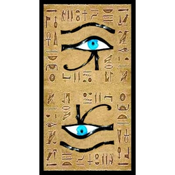 Таро Нефертари - Царицы Красоты. Свет Египта