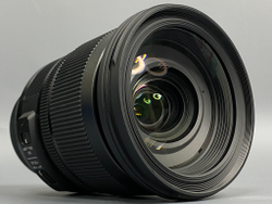 Sigma AF 24-105mm 4 DG OS HSM Art Canon EF
