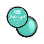 Y.me Гель Color gel 08, 15г