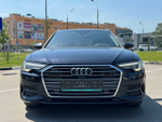 Audi A6 avant 2019 г.в.