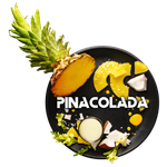 Black Burn - Pina Colada (100g)