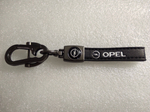 Opel / брелок автомобильный для ключей, карабин, петля (Classic)