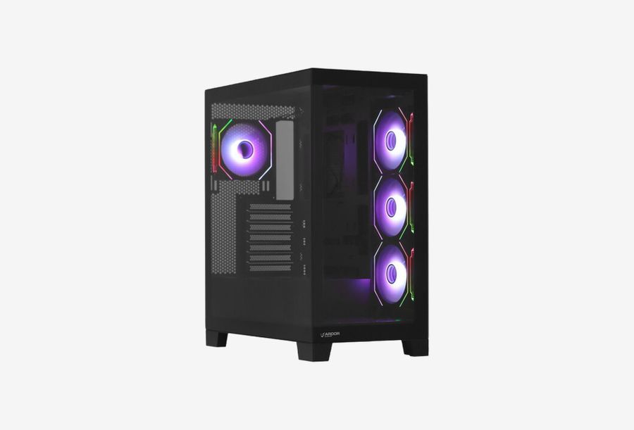 ARDOR GAMING Crystal CC2_0126709110559