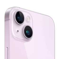 Смартфон Apple iPhone 14 256GB Purple (Sim/eSim)