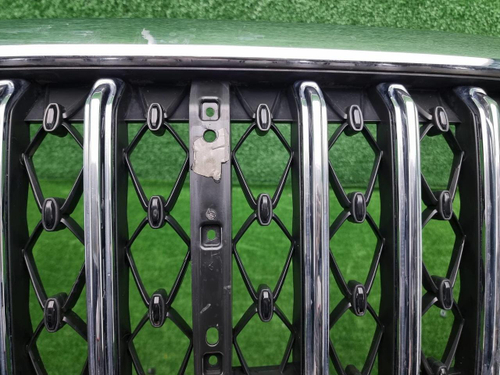 Бампер передний Hongqi HS5 (2019-н.в.)