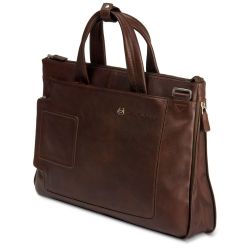 Сумка Piquadro Vibe черный телячья кожа (CA1618VI/N)