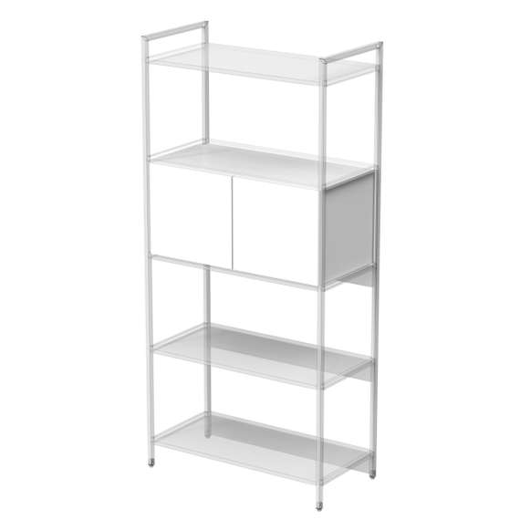 10ВКФ.800 Закрытый модуль 800 (758*380*358)