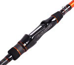 Спиннинг Maximus GRAVITY-X JIG 26ML 2,6m  5-25g