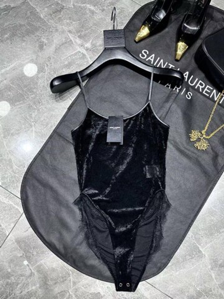 Боди Yves Saint Laurent