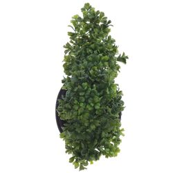 GAEM Цветочная композиция "Бонсай", L32 W13 H19 см