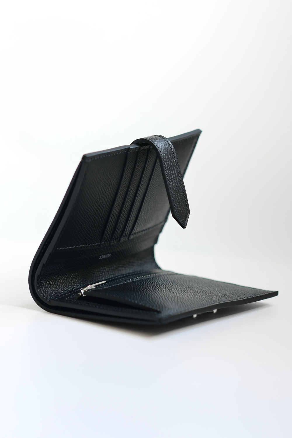 Hermes Bearn Wallet