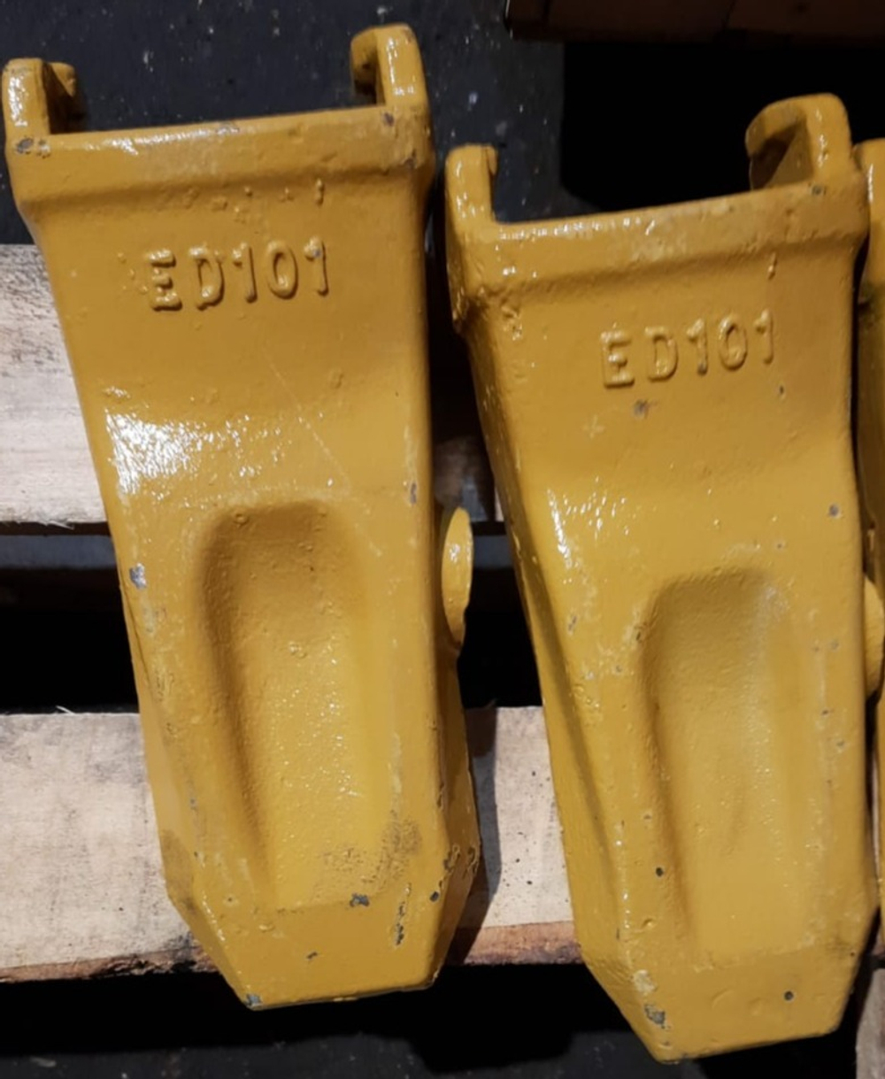 Коронка 220-9101 Extra Duty K100