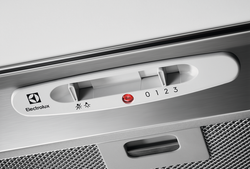 Встраиваемая вытяжка Electrolux LFG 9525 K