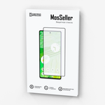 Защитное стекло для Samsung Galaxy Z Fold 5, полная проклейка, MosSeller