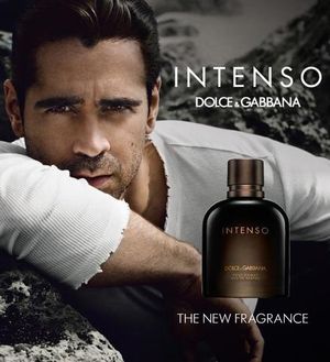 Dolce and Gabbana Intenso Pour Homme Eau De Parfum