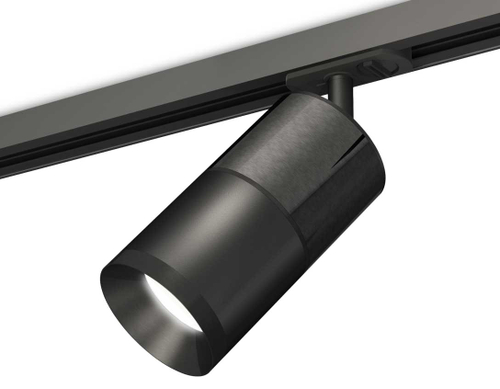 Комплект трекового светильника Ambrella light Track System XT (A2537, C7403, A2071, C7402, N7031) XT7402050