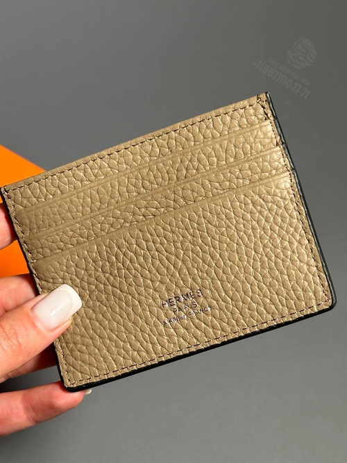 Картхолдер Hermes