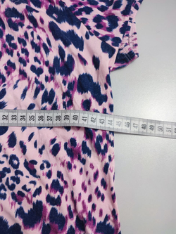 Блузка Gina Benotti  из вискозы 48 размер