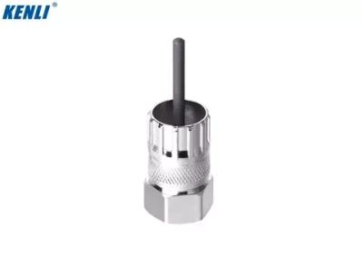 Съемник кассеты, с направляющим штырем, KENLI KL-9715B (KL-9715B)