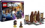 LEGO Dimensions: Story Pack: Фантастические твари и где они обитают 71253 — Fantastic Beasts and Where to Find Them: Play the Complete Movie — Лего Измерения