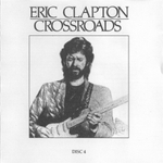 Eric Clapton / Crossroads (4CD)