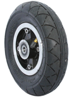 Колесо переднее диск в сборе для Kugoo M2