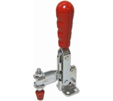 Вертикальный прижим PIHER Toggle Clamp М10