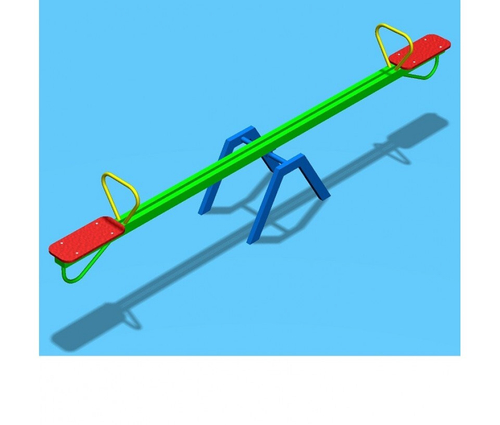 Качалка-балансир Малютка