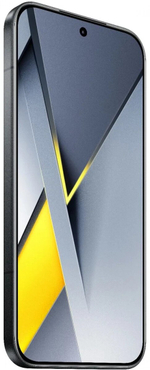 Смартфон Poco F8 Pro 12/512Gb 5G Black