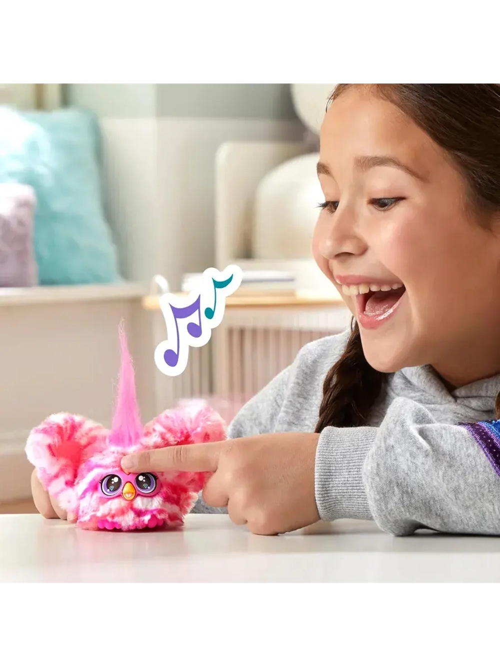 Игрушка интерактивная Furby Furblets Ферби оригинал