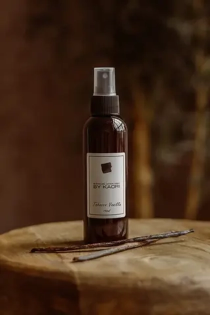 Лосьон-спрей для легкого расчесывания волос TOBACCO VANILLA