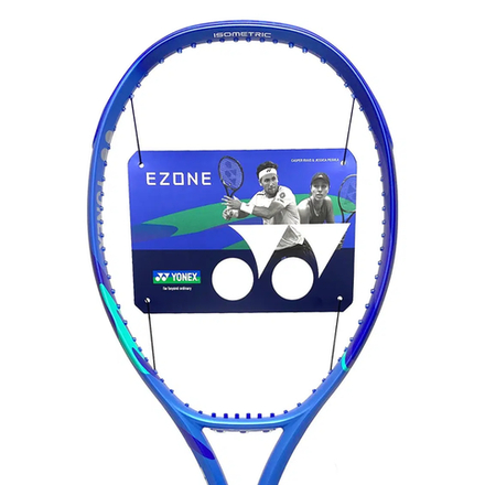 Ракетка для тенниса Профессиональные YONEX EZONE 100 2025 300