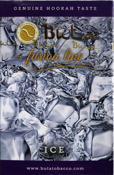 BUTA FUSION (БУТА ФЬЮЖИН)  Ice 50 гр.