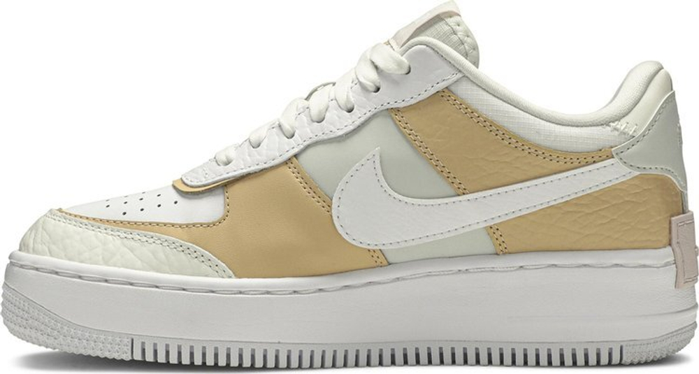 Nike Air Force 1 Shadow SE Spruce Aura Prosto.Shopp