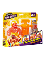 Игровой набор GooJitZu 43501 "Создавай Своего Героя Блейзагот Hero Creator"