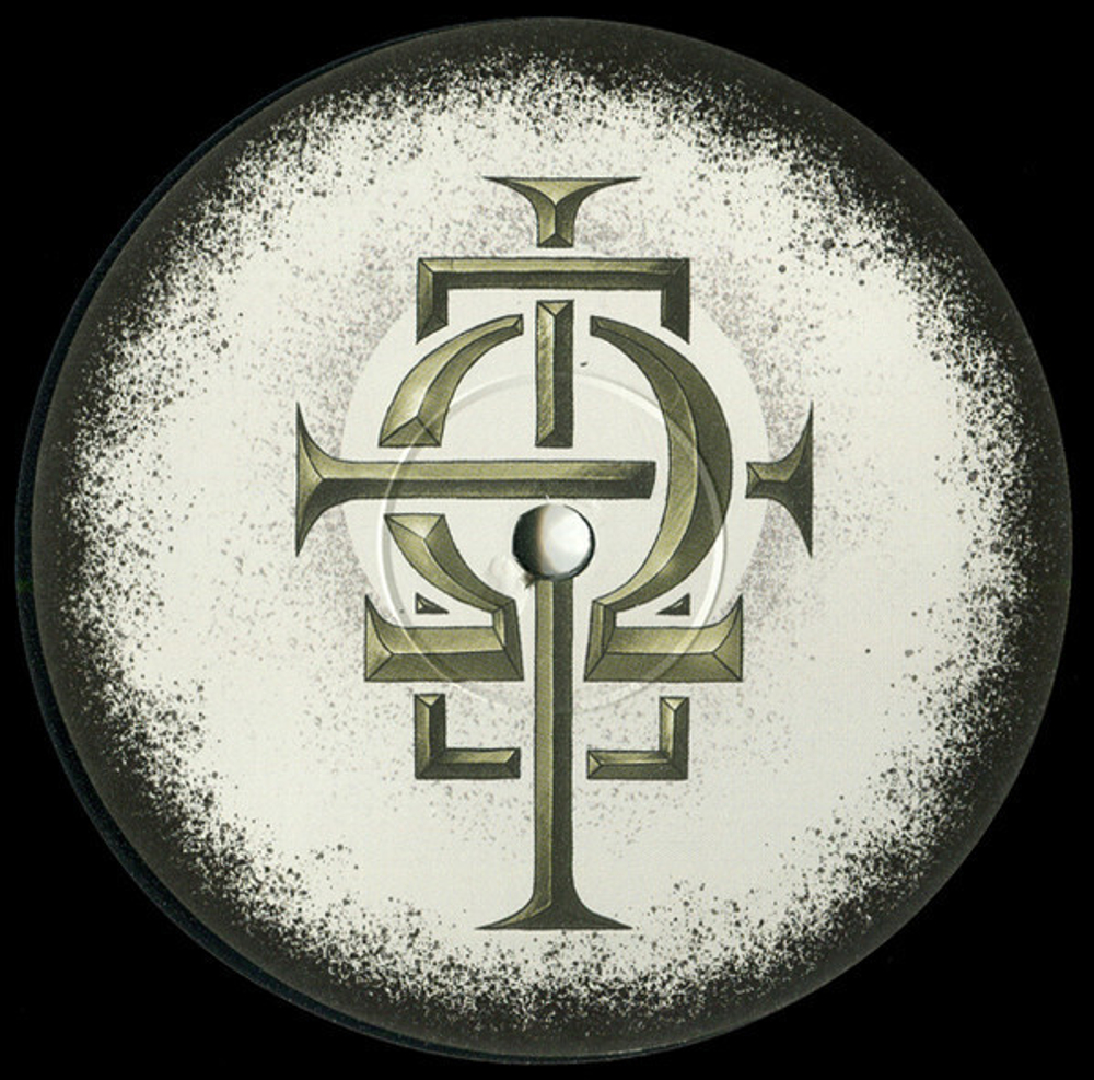 Omega / Testamentum (2LP)