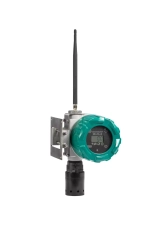 ИВЭ-50-4.6 газоанализатор автономный мобильный